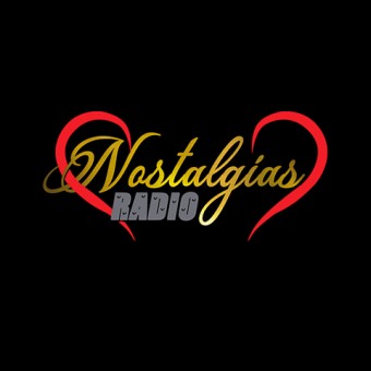 RADIO NOSTALGIAS logo