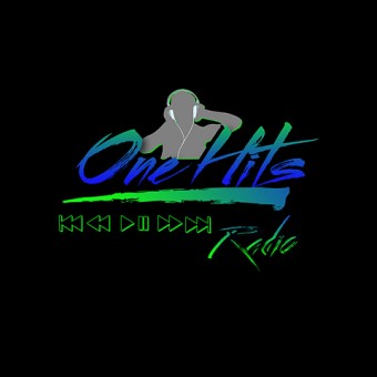 One Hits Radio logo