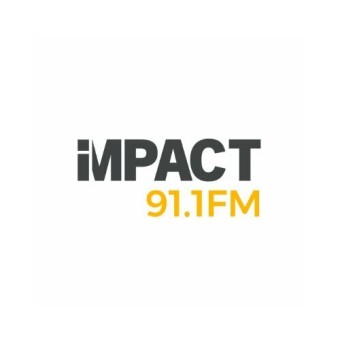 Impact 911 logo