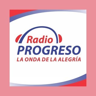 Radio Progreso 90.3 FM logo