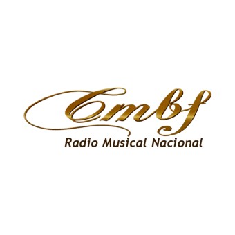 CMBF - Radio Musical Nacional