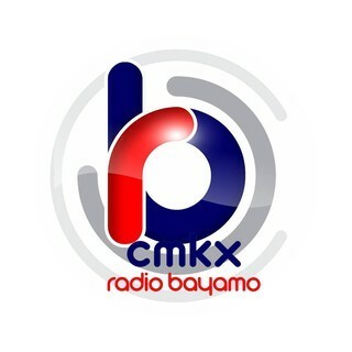 CMKX Radio Bayamo logo