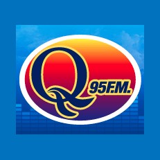 Wice QFM 95.1 logo