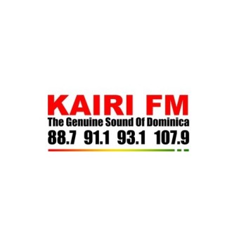 Kairi FM logo
