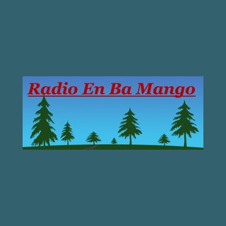 Radio En Ba Mango logo