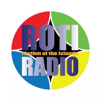 ROTI Radio logo