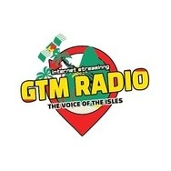 GTM Radio logo
