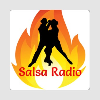 Salsa Radio logo