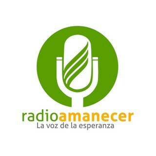 Radio Amanecer Internacional logo