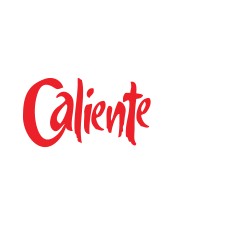 Caliente 104.1 FM logo