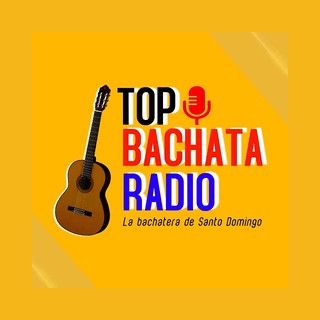 Top Bachata Radio logo