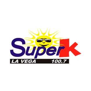Super K 100.7 FM