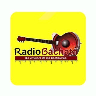 Radio Bachata logo