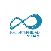 Radio Eternidad 990 AM logo