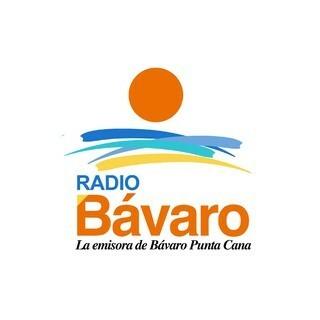 Radio Bávaro 90.3 FM logo