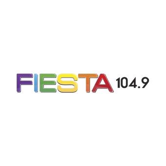 Radio Fiesta logo