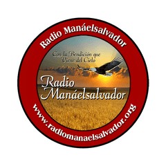 Radio Manáelsalvador logo
