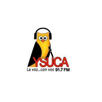 Radio YSUCA 91.7 FM