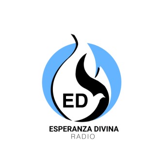 Radio Esperanza Divina logo