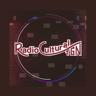 Radio Cultural TGN logo
