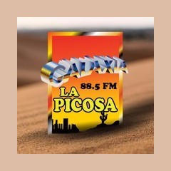 Galaxia La Picosa FM logo