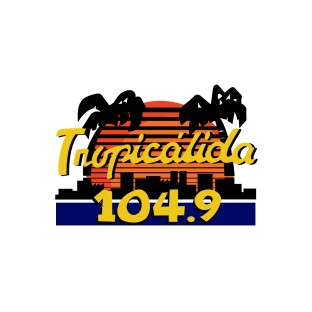 Radio Tropicálida logo