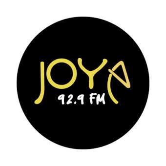 Joya 92.9 FM logo