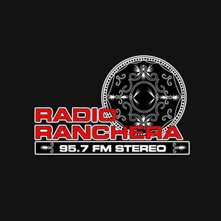 Radio Ranchera logo