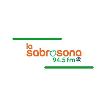 La Sabrosona logo