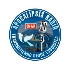 Apocalipsis Radio logo