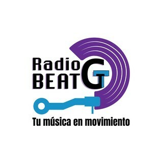 Radio Beat GT logo