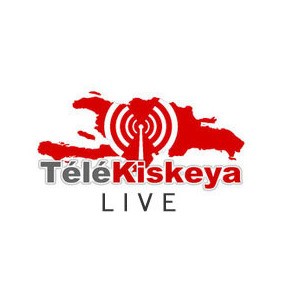 Radio Kiskeya 88.5 FM logo