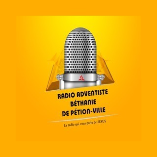 Radio Adventiste Béthanie de Pétion-ville logo