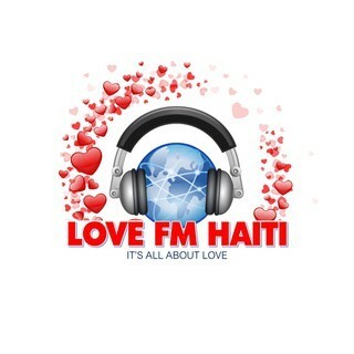 Love Radio Haïti logo
