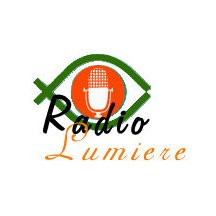 Radio Lumiere 97.7 FM logo