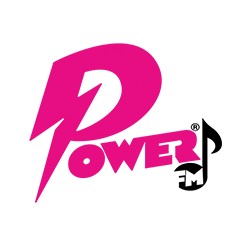 Power FM Honduras logo
