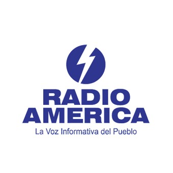 Radio América logo