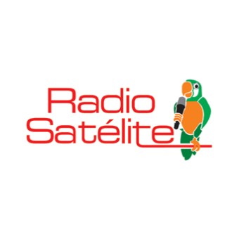 Radio Satélite logo