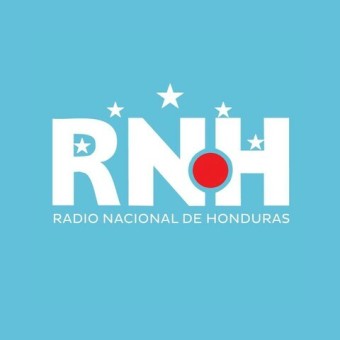 Radio Nacional de Honduras logo