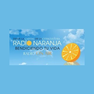Radio Naranja Sonaguera logo