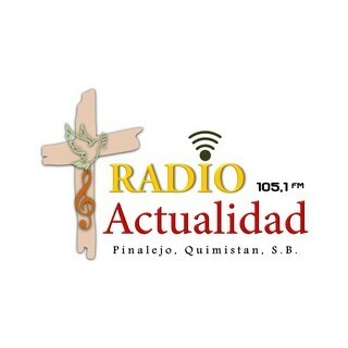 Radio Actualidad logo