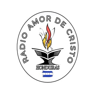 Radio Amor De Cristo logo