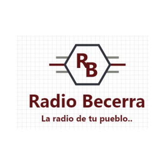 Radio Becerra FM logo