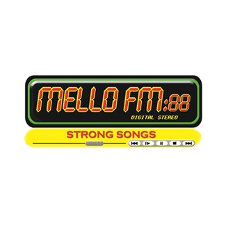 Mello FM logo
