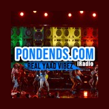 PONdENDS logo
