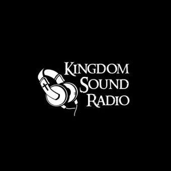Kingdom Sound Radio International logo