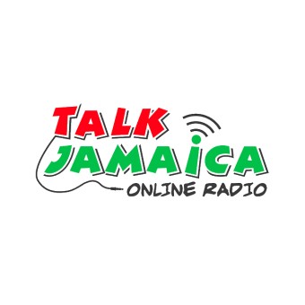 TJR - Talk Jamaica Radio logo