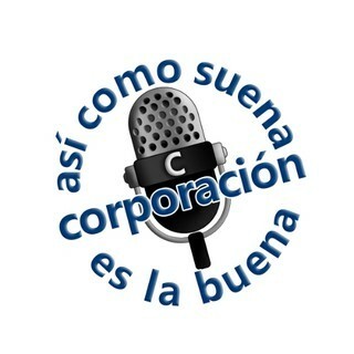 Radio Corporación (YNOW) logo