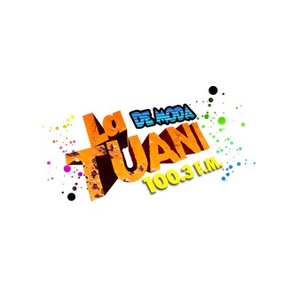Radio La Tuani logo