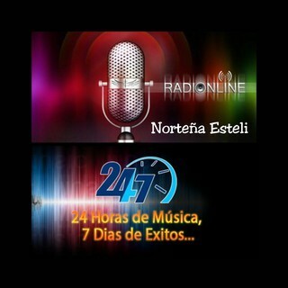 Radio Norteña Esteli logo
